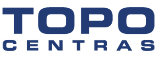 Topo centras