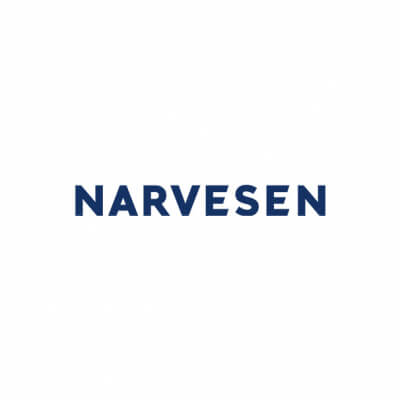 NARVESEN (prie ERMITAŽO įėjimo)