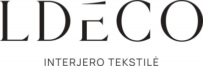 LDECO Interjero tekstilės studija