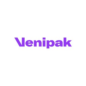 VENIPAK paštomatas