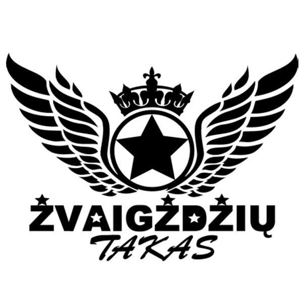 STUDIJA „ŽVAIGŽDŽIŲ TAKAS”