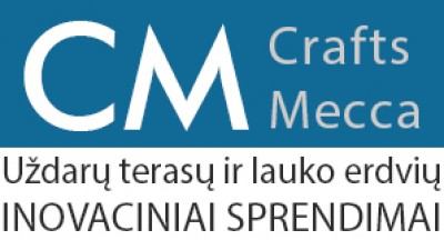 Crafts Mecca