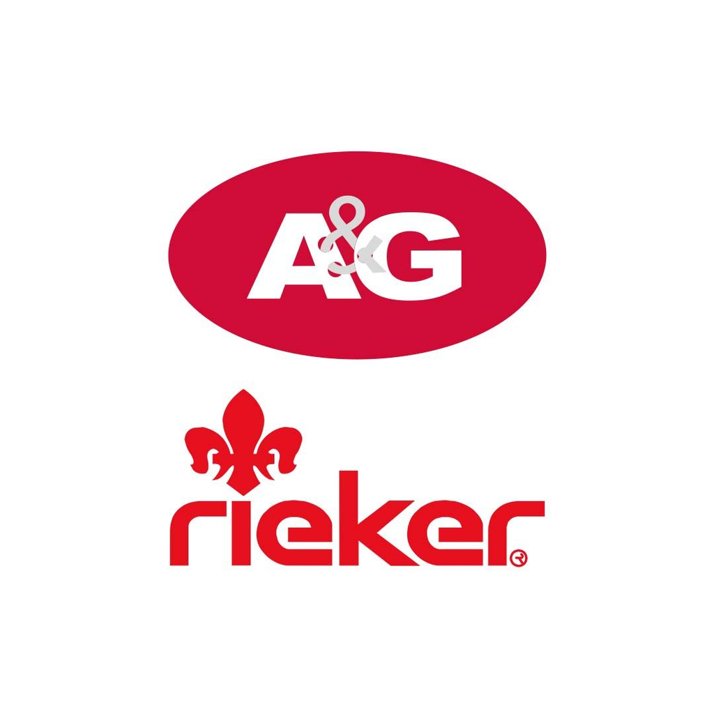 A&G ir RIEKER