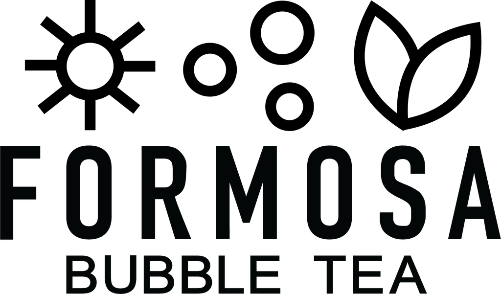 Formosa bubble tea