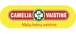 Camelia vaistinė