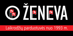 Ženeva