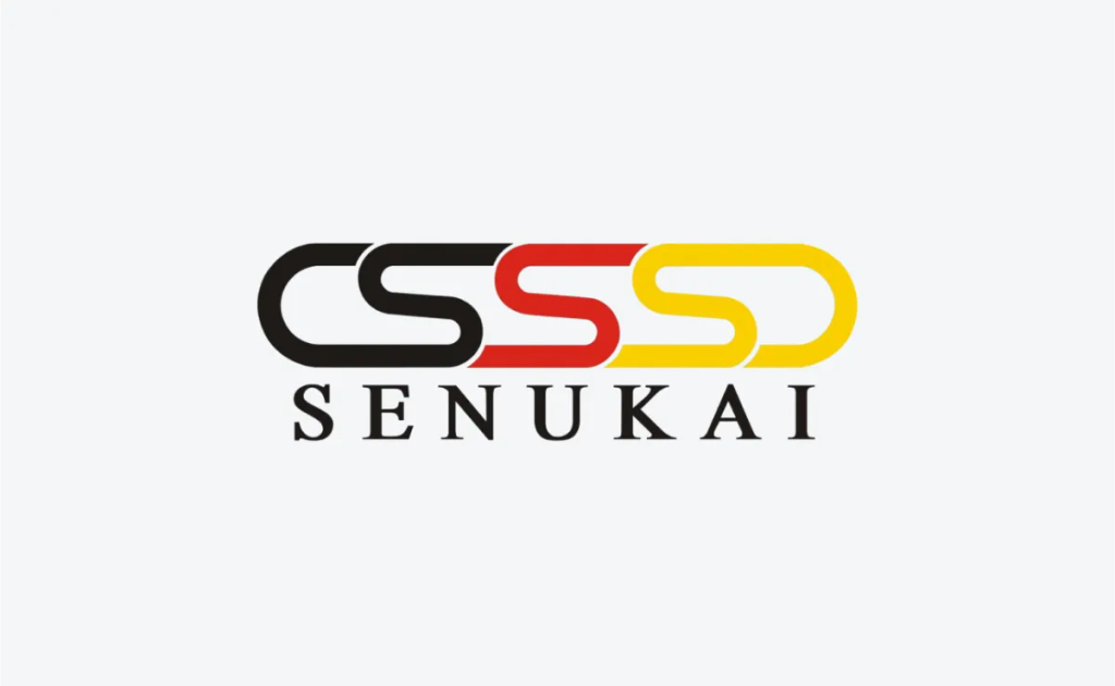Senukai