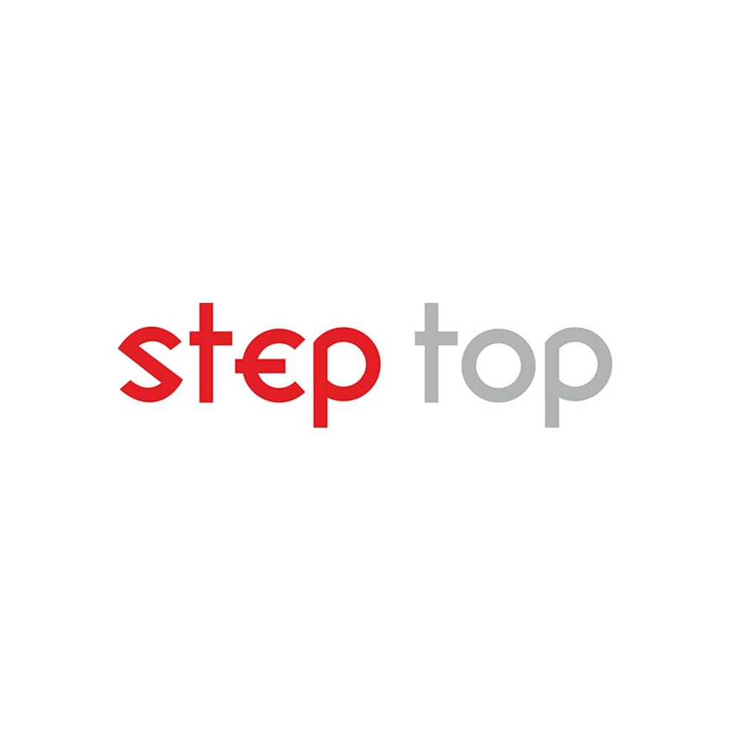 STEP TOP