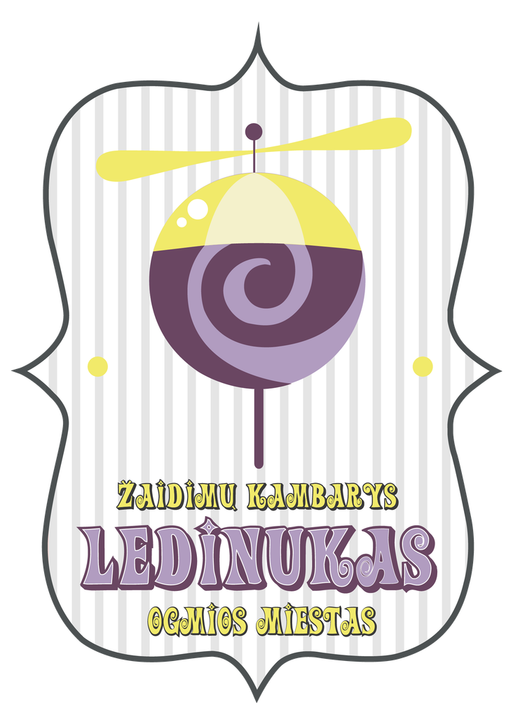 LEDINUKAS