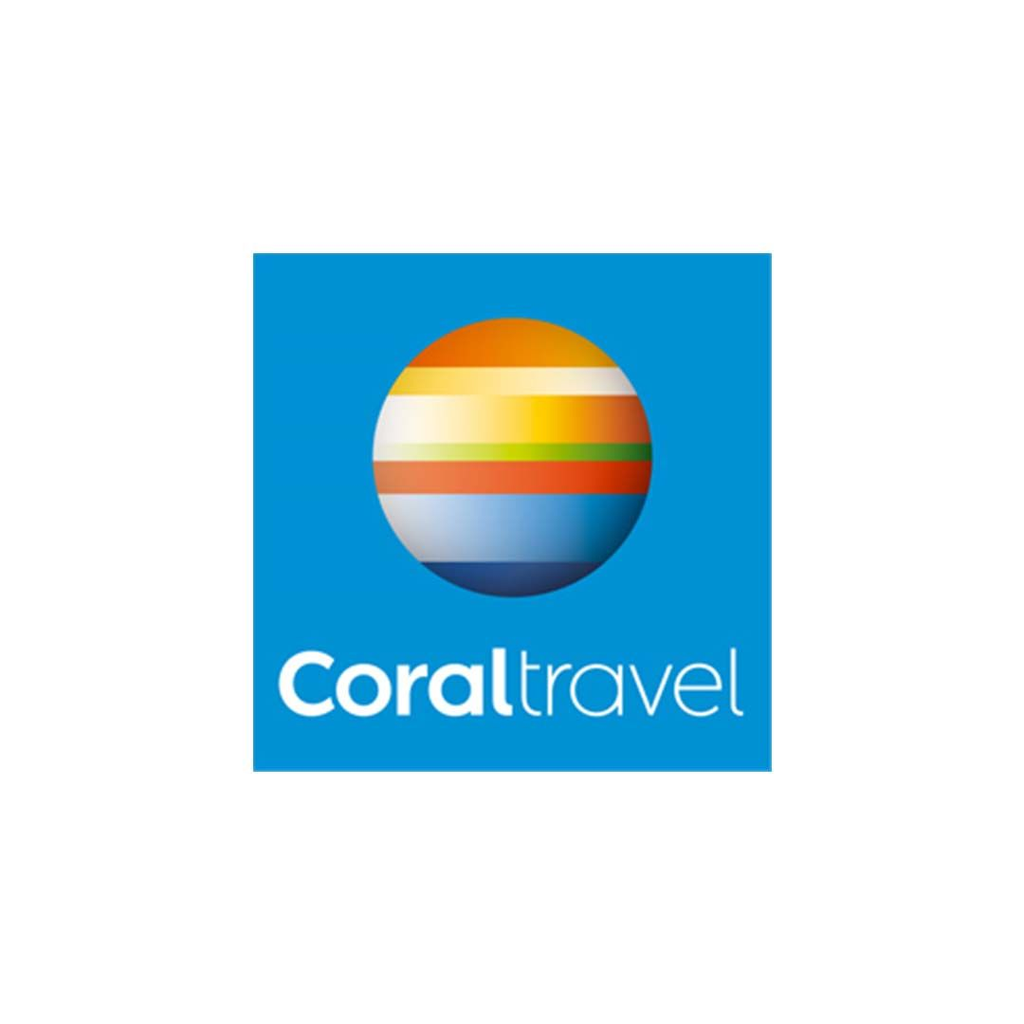 CORAL TRAVEL