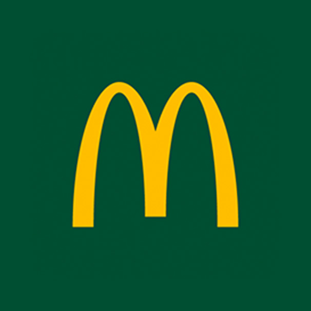 McDONALD’S