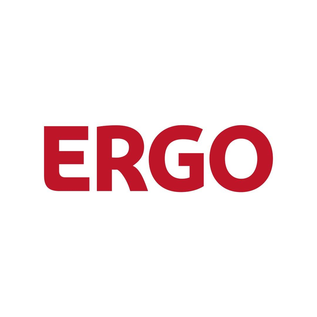 ERGO DRAUDIMAS