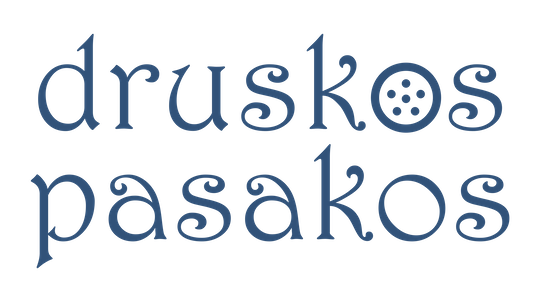 DRUSKOS PASAKOS