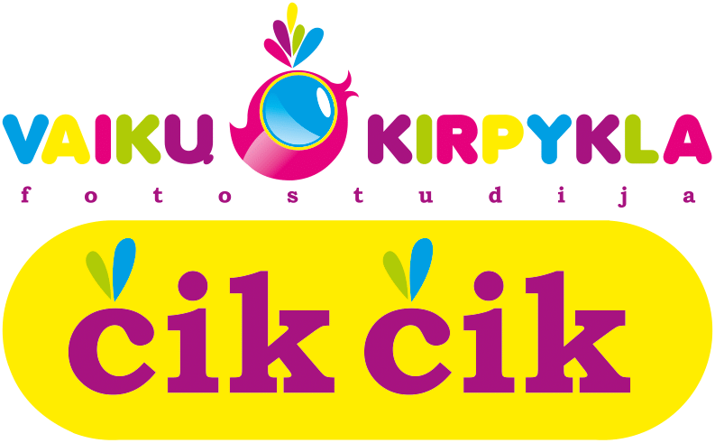 Vaikų kirpykla Čik Čik