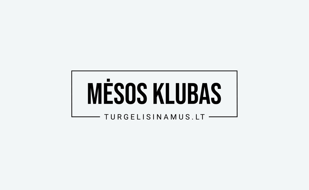 Mėsos Klubas