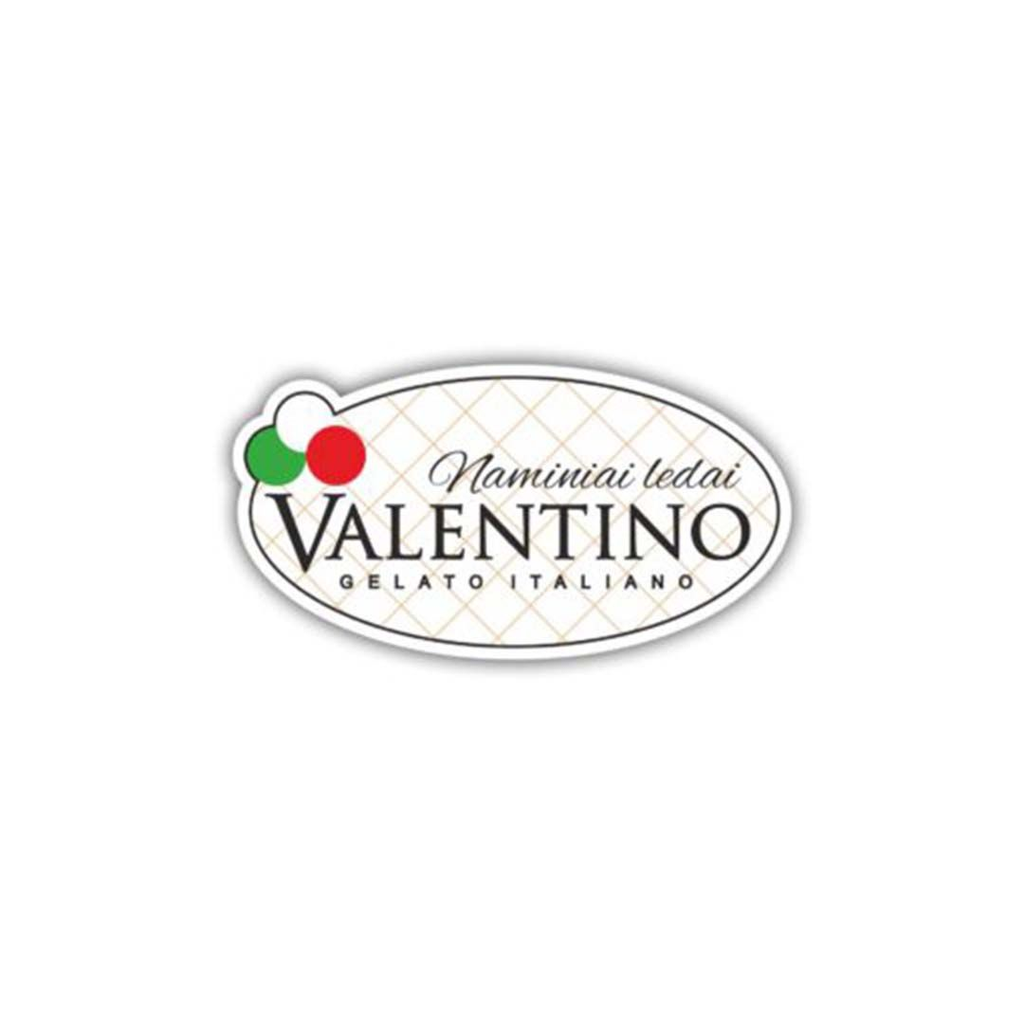 VALENTINO LEDAI