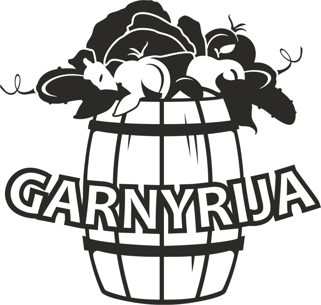 Garnyrija