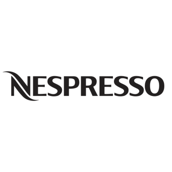 NESPRESSO