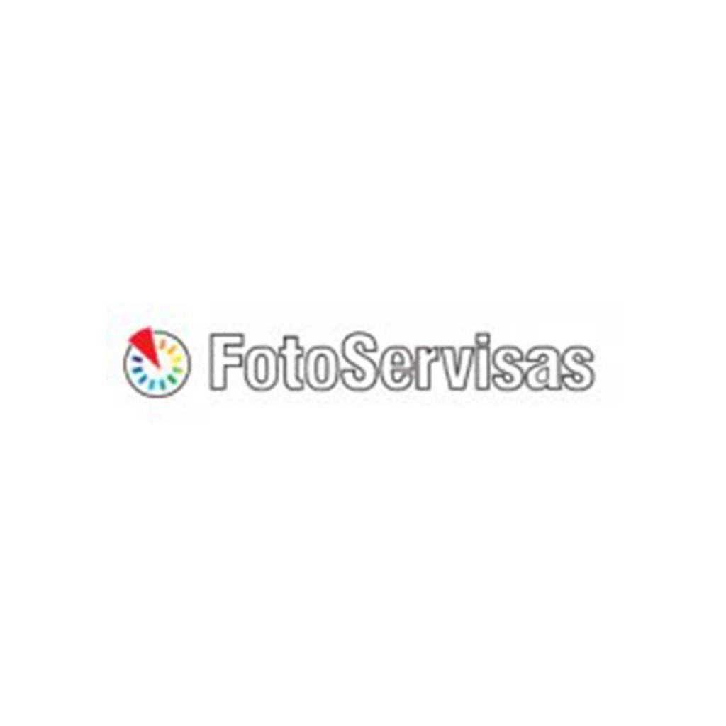 FOTOSERVISAS