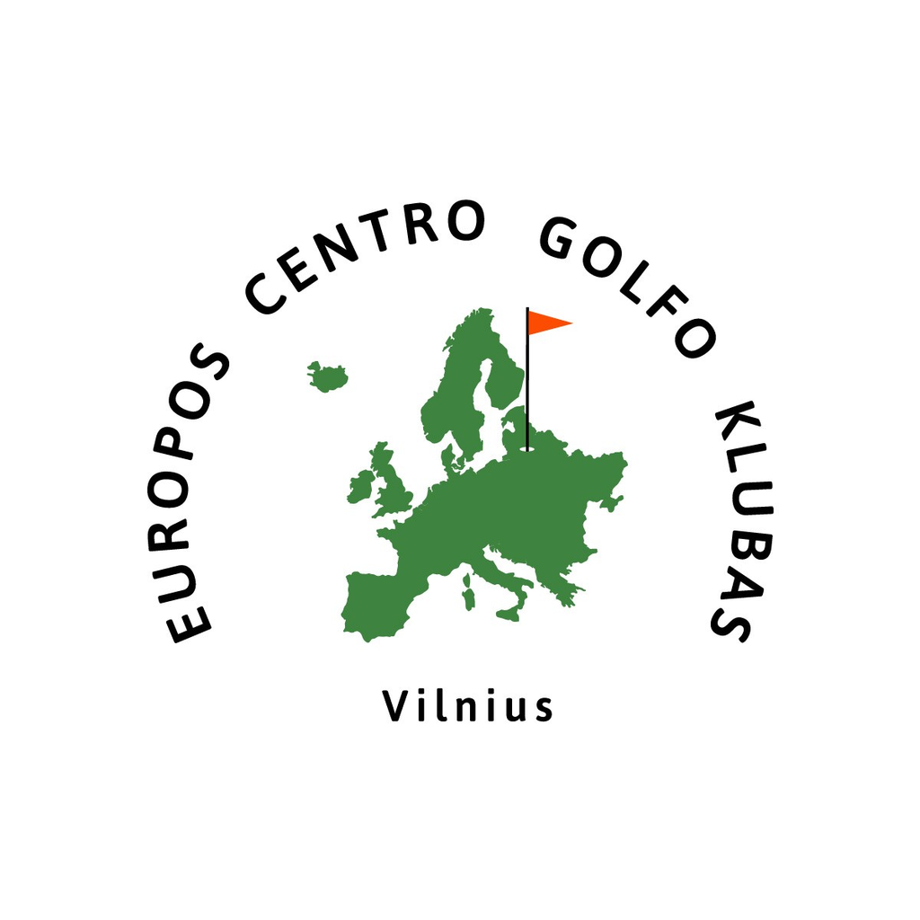 EUROPOS CENTRO GOLFO KLUBAS