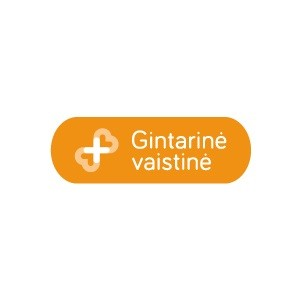 Gintarinė vaistinė