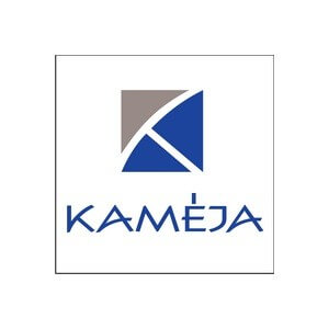 Sidabrinė Kamėja