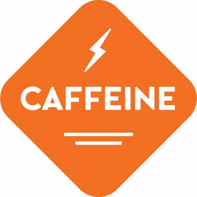CAFFEINE (prie GAN BEI CITY)