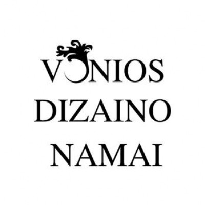 VONIOS DIZAINO NAMAI