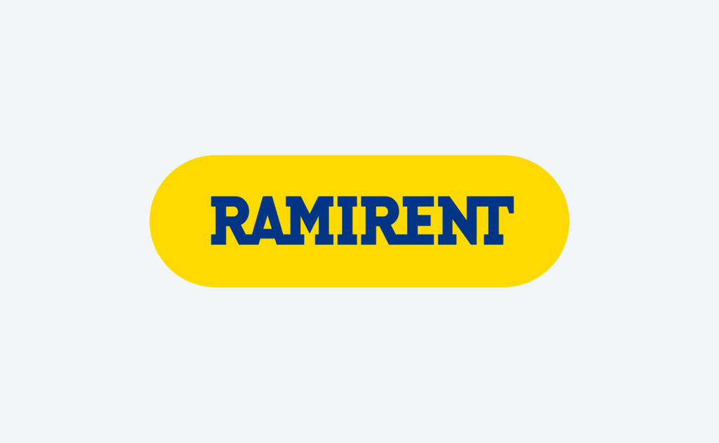 RAMIRENT