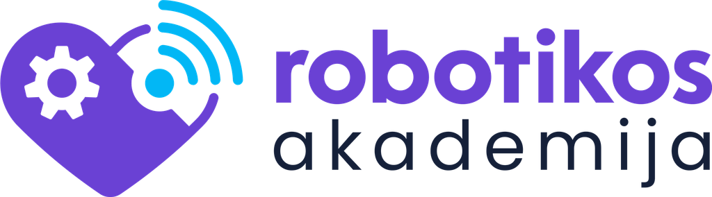Robotikos akademija