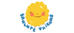 Saulutė vaikams