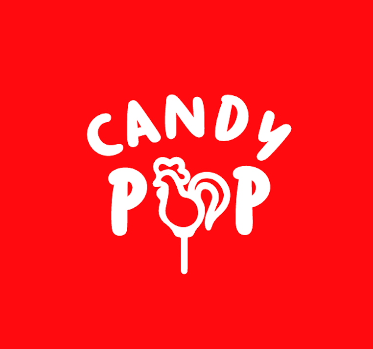 CANDY POP (II aukštas)