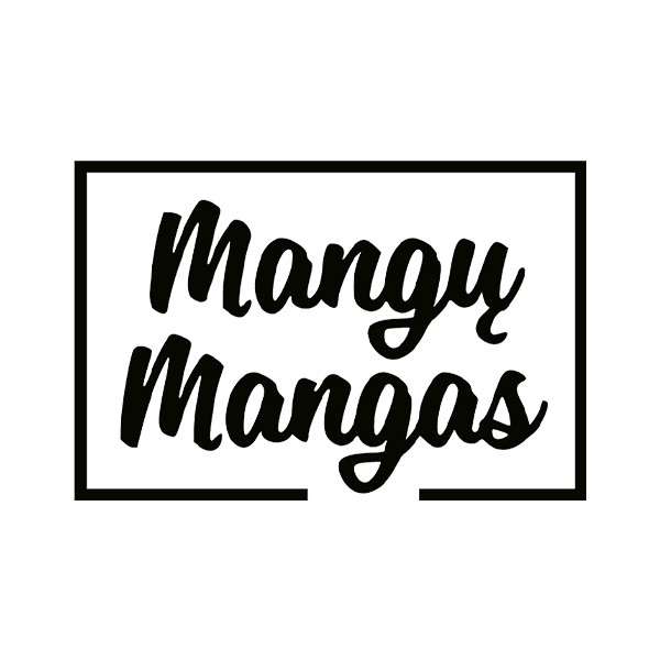 Mangų mangas