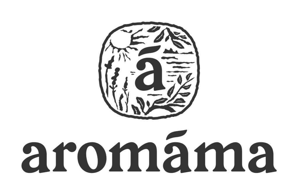 aromáma