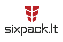 Sixpack.lt