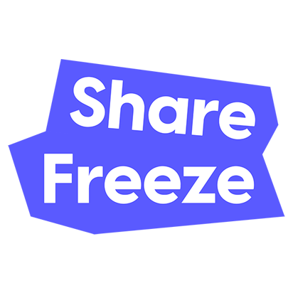 Share Freeze maistomatas
