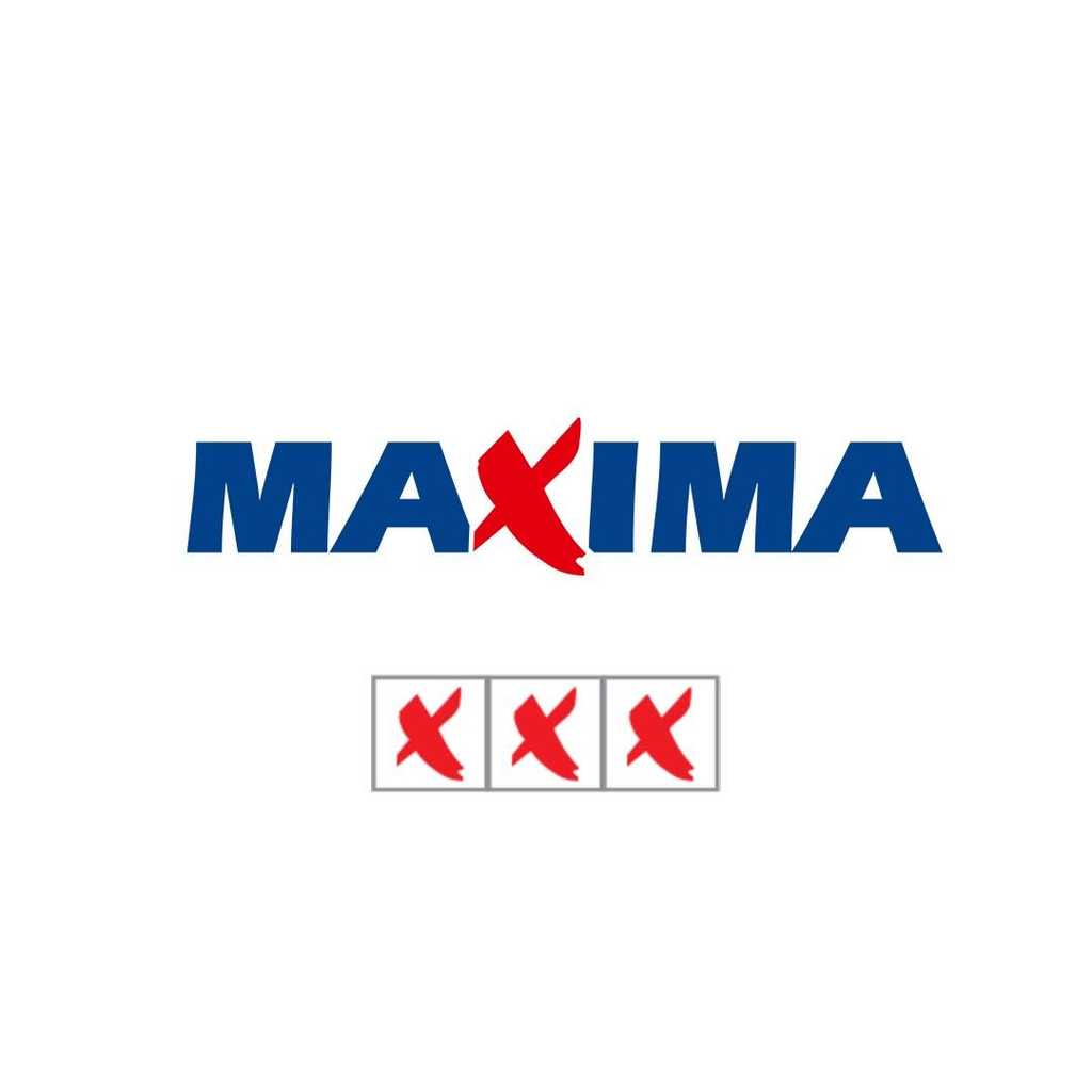 MAXIMA XXX