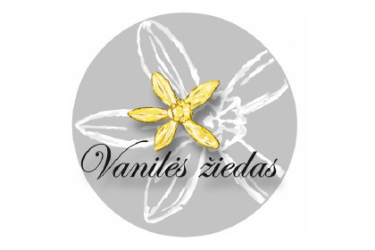 Vanilės žiedas