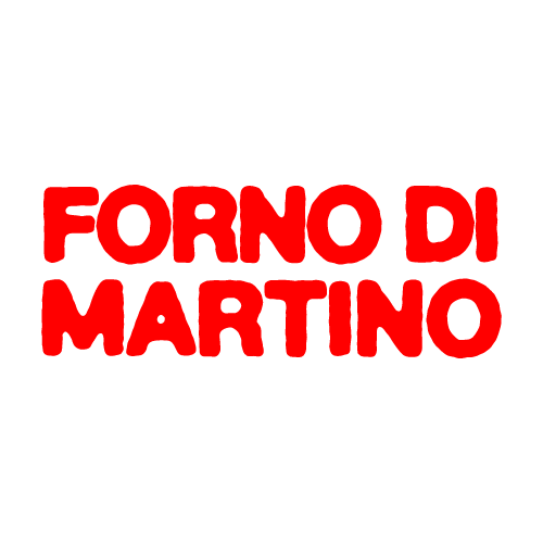 Forno Di Martino