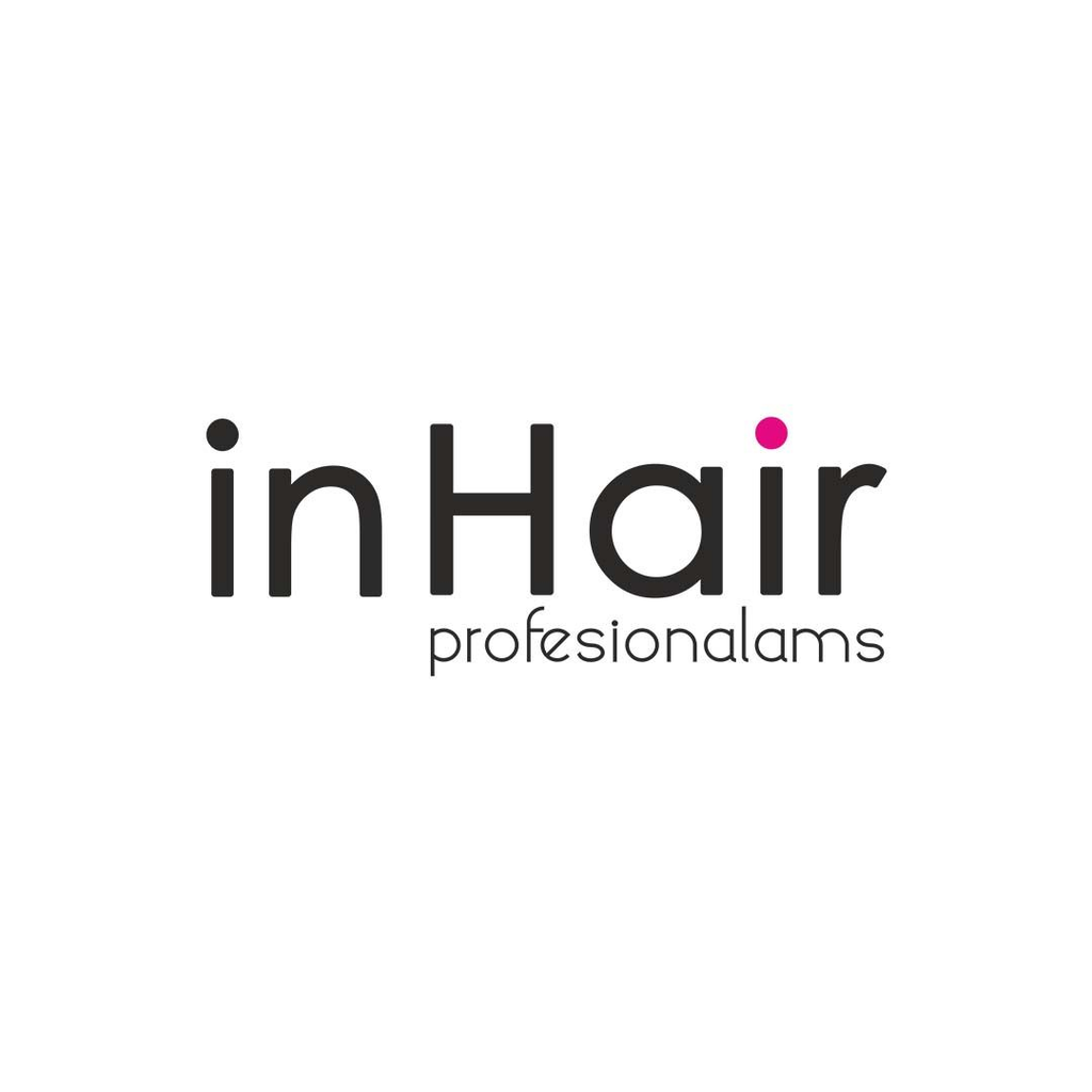 IN HAIR