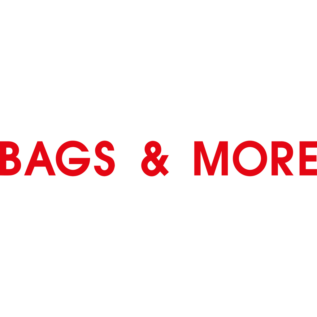 BAGS&MORE