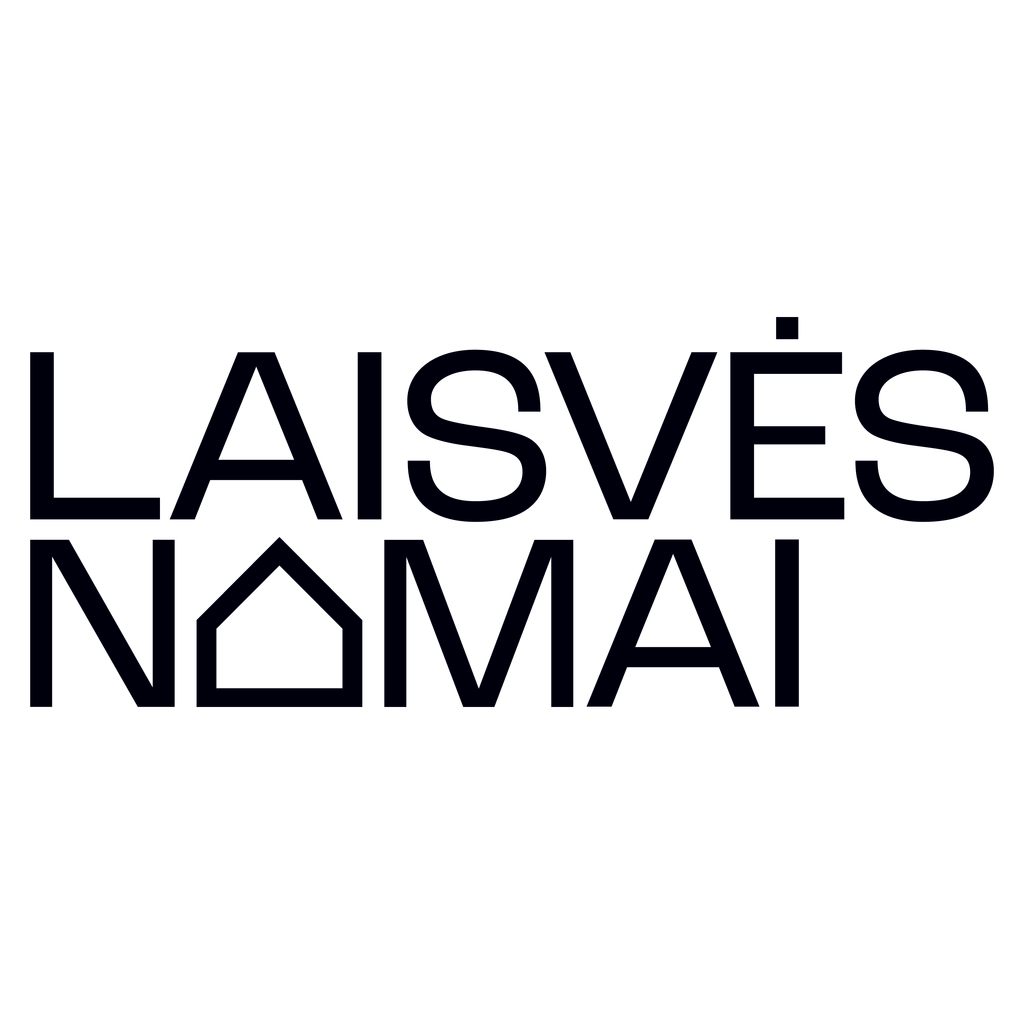 Laisvės namai