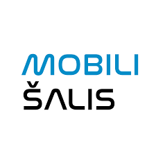 Mobili šalis