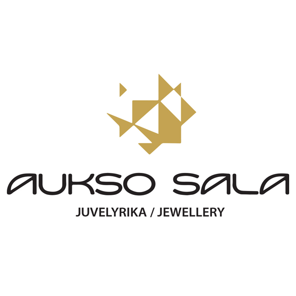 AUKSO SALA (prie MANGO)