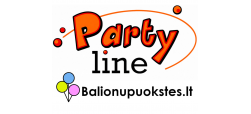 Party line