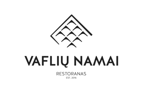 Vaflių namai