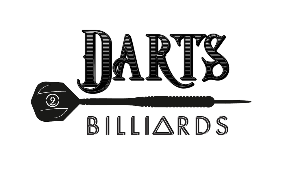 Darts Billiards