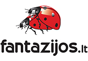 Fantazijos.lt