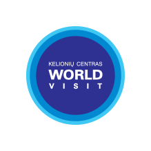 WORLD VISIT
