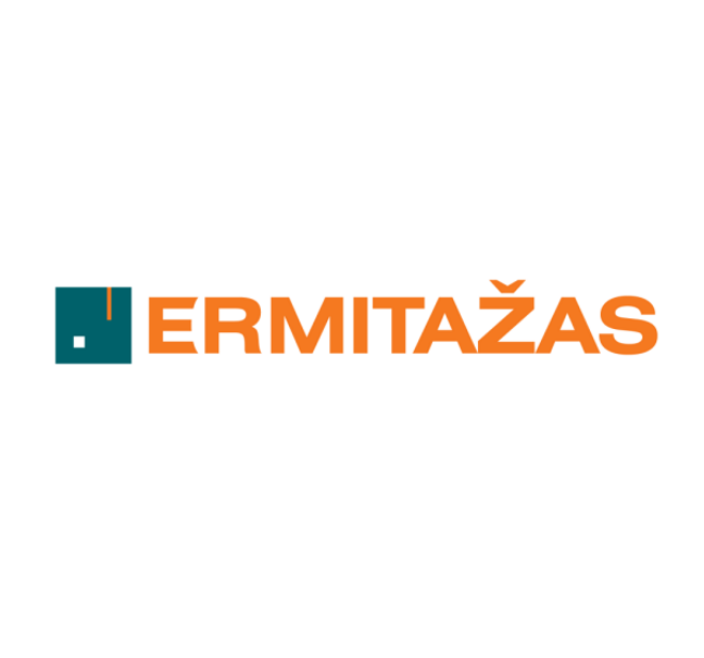 ERMITAŽAS (lauko prekyba)